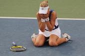 Olimpijska prvakinja je Elena Dementieva
