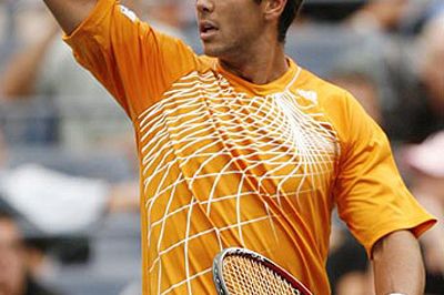 VIDEO! Španski nogometni reprezentanti podprli Fernanda Verdasca pred finalom Davisovega pokala!