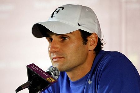 Roger Federer izpušča Masters v Monte Carlu!