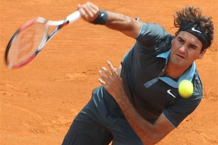 Federer še v Švici ni najboljši; Djoković zrušil še drugega Španca