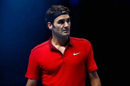 Federer največji strokovnjak za zavezovanje kravat