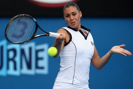 Flavia Penneta padla proti Barbori Zahlavovi Strycovi!