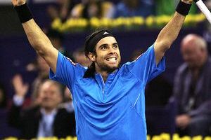 Juan Martin DelPotro in Fernando Gonzalez odpovedala nastop v Indian Wellsu!