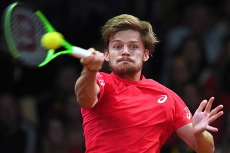 Goffin bo stisnil zobe: 