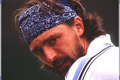 VIDEO - Ivanišević: ''McEnroe, bolje bo, da ostaneš doma!''