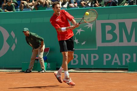 Vsešpanski finale na ATP turnirju v Casablanci!