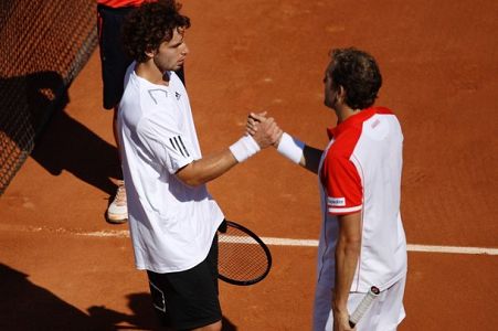 Ernests Gulbis letos ne bo več pretil, vsaj na Roland Garrosu ne!