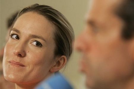 Justine Henin: ''Vračam se zaradi Wimbledona!''