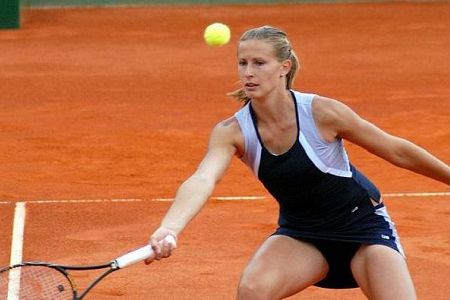 Zec Peškirič in Hercog v četrtfinalu Zagreba