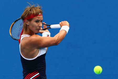 Polona Hercog prebila mejo 1000 in je 63. igralka sveta!