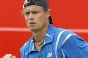Hewitt, Ančić, Čilić,... v drugi krog Queensa