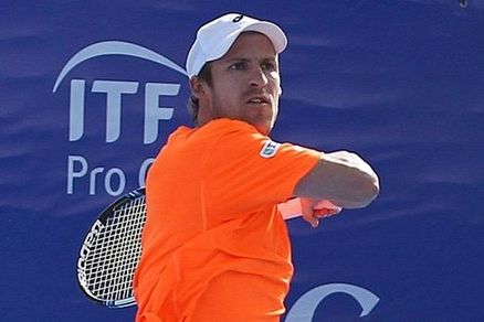 Grega Žemlja z zmago nad Ilijo Marčenkom odprl ATP Challenger v Seulu!