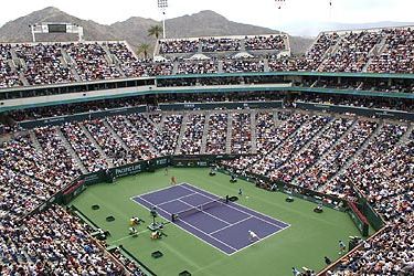 Ste pripravljeni na Indian Wells?