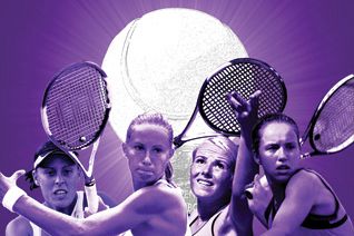 Infond Open 2008: Domač teren je dobra priložnost