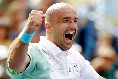 VERJELI ALI NE, Ivan ljubičić je zmagovalec teniškega turnirja serije Masters v Indian Wellsu!