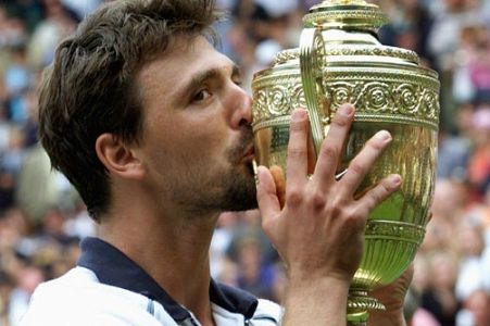 Goran Ivanišević: 'Roddick ima vse možnosti za naslov v Wimbledonu!'