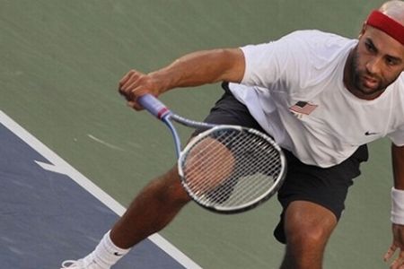 James Blake obtožil Fernanda Gonzaleza za nešportno igro in imel prav!