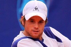 Kavčič preko Istomina v 2. krog ATP turnirja v Houstonu!