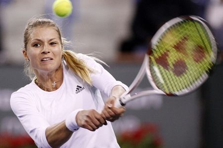 Marija Kirilenko pričakovano boljša od Maše Zec-Peškirič!