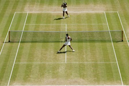 Maša Zec Peškirič v glavnem delu Wimbledona, Hercog in Klepač začneta v kvalifikacijah!