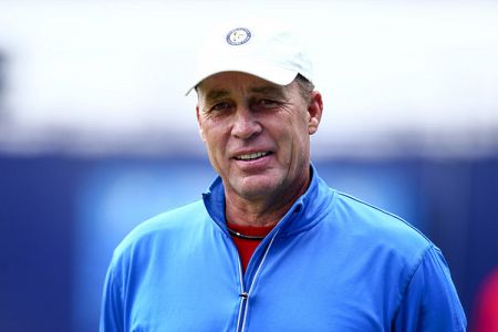 Lendl ne skriva glavnega motiva za vrnitev v karavano