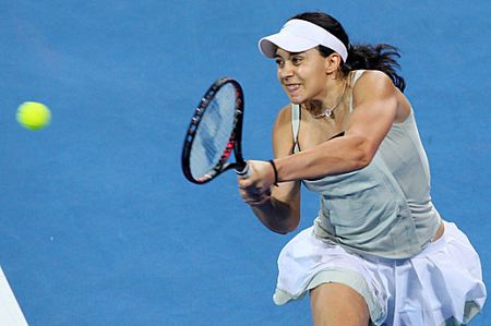 Marion Bartoli in Na Li se bosta pomerili za naslov v Monterreyu!