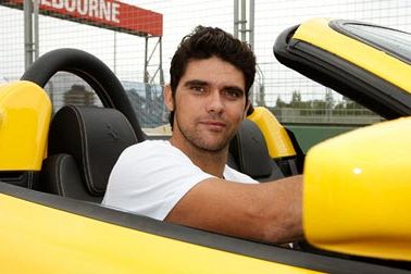 Ali je Mark Philippoussis bankrotiral?