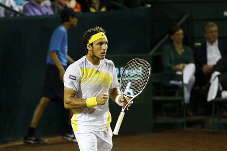 Znani polfinalisti edinega peščenega ATP turnirja na ameriških tleh!