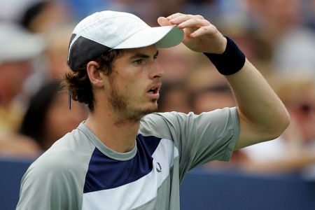 Murray je takoj odgovoril na provokacije Federerja