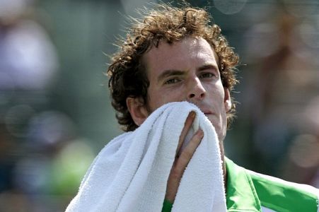 Andy Murray končal sodelovanje s Corretjo!