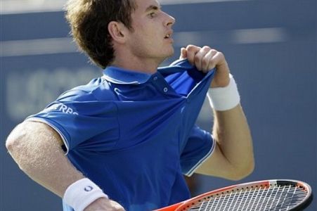 Nadal in Murray izgubila svoj prvi niz!