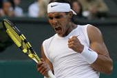Roger izrinjen iz prestola, novi kralj je Rafael Nadal