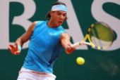 Super finale v Monaku ali Rafa proti Fed Expressu