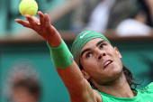 Nadal predlagal nagrado za Federerja