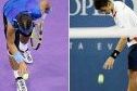 Bitka odbijajočih žogic ali Rafa proti Noletu