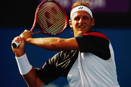 David Nalbandian izgubljen tudi za OP Avstralije!