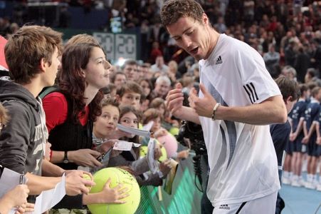 VIDEO! Roger Federer, Rafael Nadal, Novak Djokovič in drugi vrhunski igralci so se poklonili Maratu Safinu!