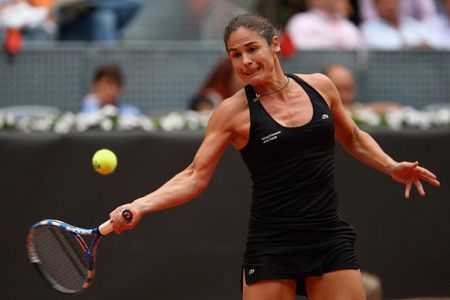 Virginia Ruano Pascual je zaključila kariero!