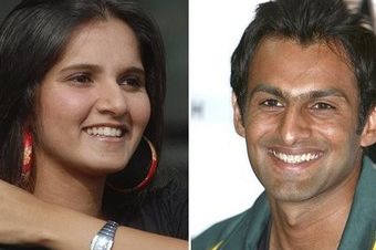FOTO! Sania Mirza menja ženine po 