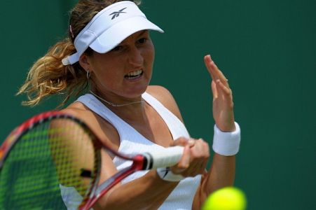 Shahar Peer največja žrtev prvega dne 2. kroga na Wimbledonu!