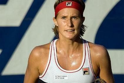 Gladka zmaga Polone Hercog v 1. krogu Monterreya!
