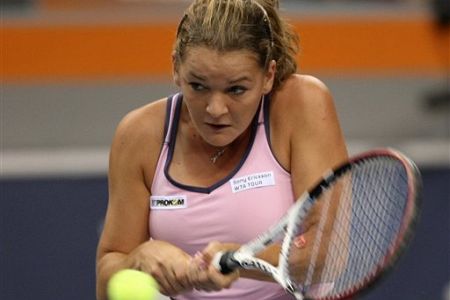 Radwanska in Pennetta v boju za točke, ki lahko pripomorejo k uvrstitvi na zaključni turnir!