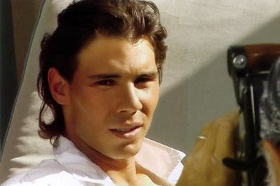 Video, Slike! Neverjetno! Veliki Rafael Nadal se boji biti sam doma!