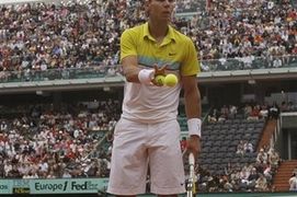 Pa se je zgodilo! Veliki Rafael Nadal je izgubil v Parizu!