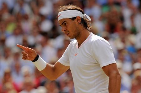 Nadal 'skritiziral' Evropsko nogometno zvezo UEFA!