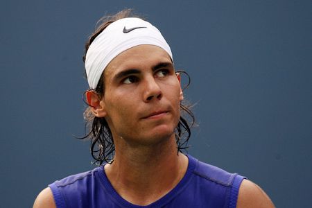 Nadal pripravljen iti na sodišče zaradi novih pravil dopinga