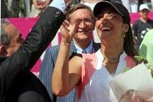 Ogromen skok Aleksandre Dulgheru in lep napredek Tadeje Majerič, Aravane Rezai in Lucije Hradecke na najnovejši teniški WTA lestvici!