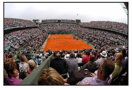Roland Garros trepeta pred 'magično škatlo'?