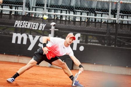 Coria še drugič v treh tednih premagal Rolo, tokrat v četrtfinalu Salzburga