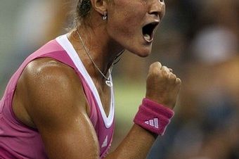 Dinara Safina predobra za vse